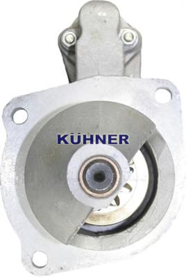 AD KUHNER 10107 -  Стартер